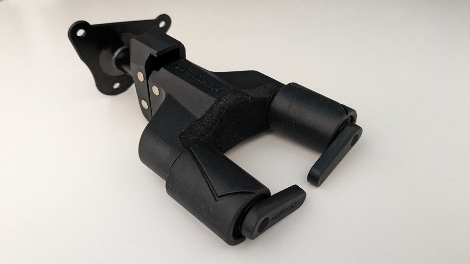 HERCULES—GUITER—HANGER