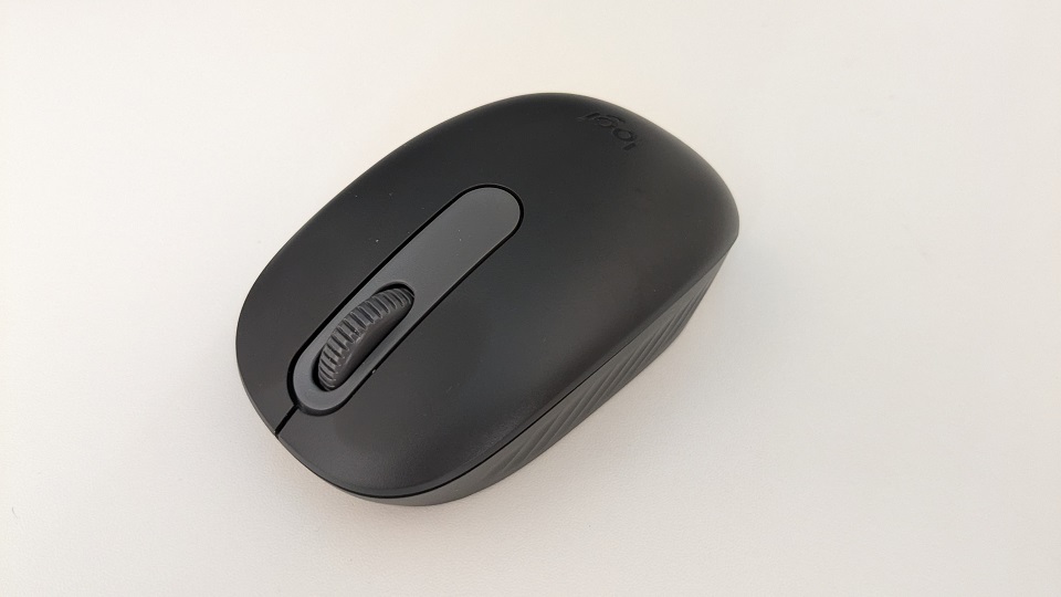 ロジクールマウス