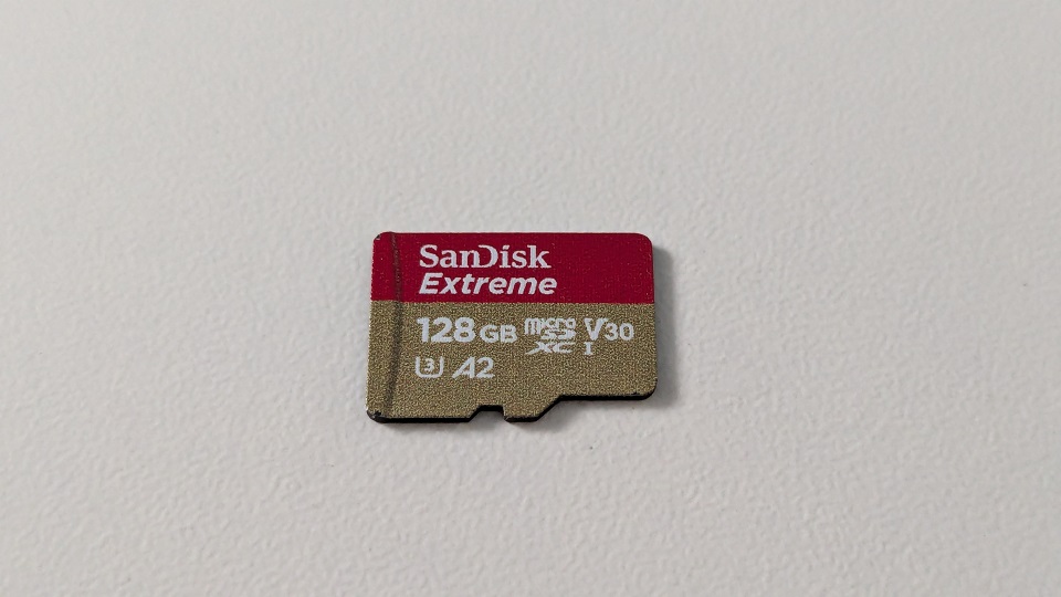 SanDisk128GB