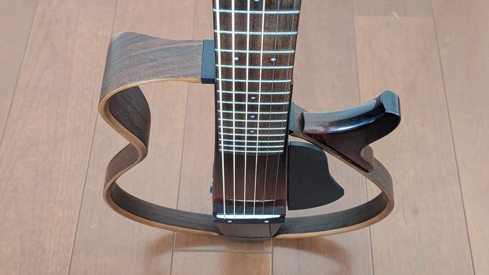 YAMAHA silent_guiter