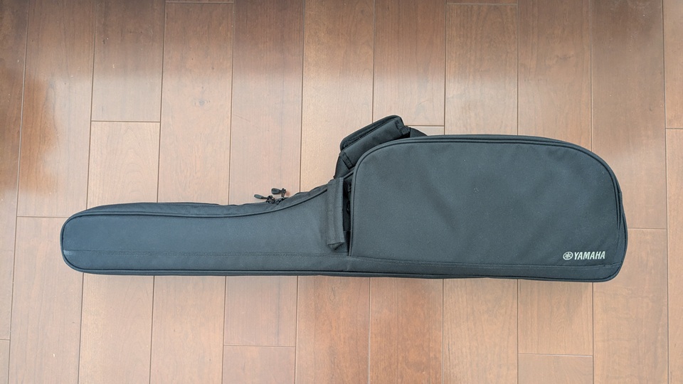 YAMAHA silent_guiter