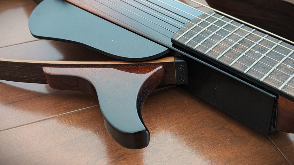 silent guiter no susume