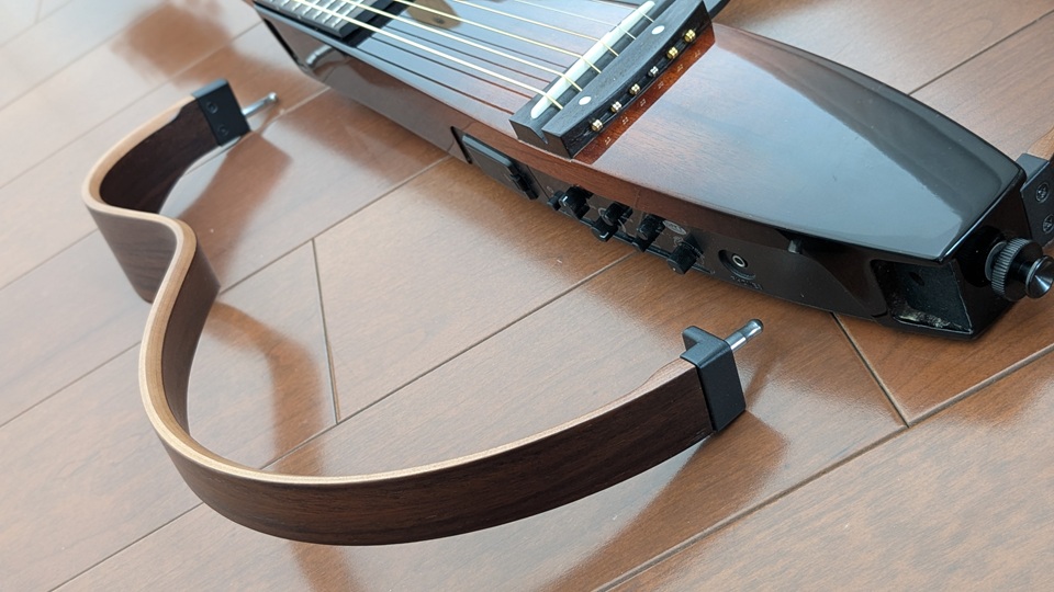 silent guiter no susume