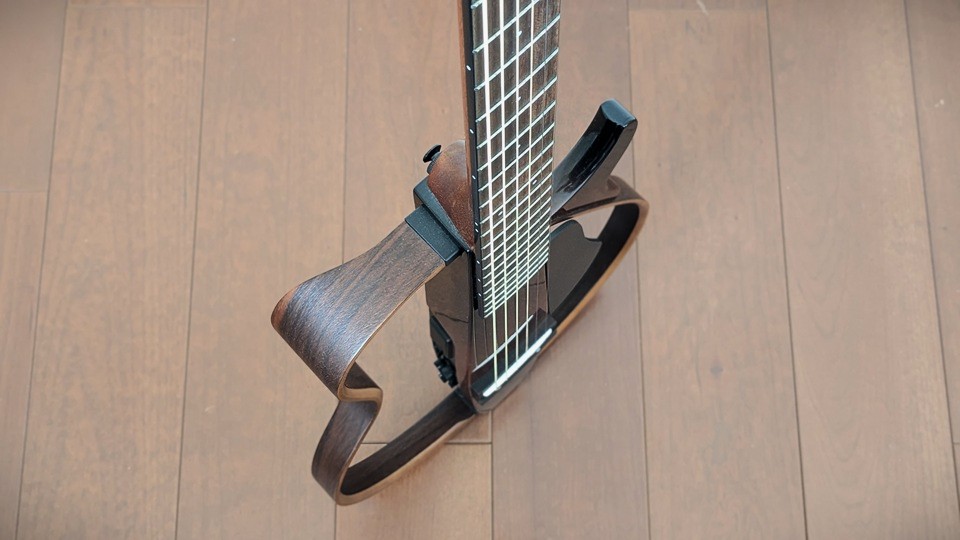 silent guiter no susume